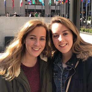 Meet your Posher, Rachel